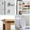 Home Use ���� ������ �����������, Pu ��������, 25x10mm, �������, 12��� - (HUH-0264)