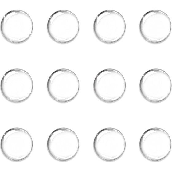Home Use ���� ������ �����������, Pu ��������, 25x10mm, �������, 12��� - (HUH-0264)