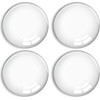 Home Use ���� ������ �����������, Pu ��������, 40x8mm, �������, 4��� - (HUH-0263)