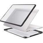 4sMarts Protective Case For Apple Macbook Neo Black Frame - (541838)