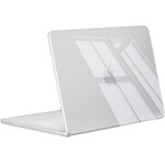 4sMarts Protective Case For Apple Macbook Neo Clear - (541837)