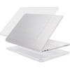 4sMarts Protective Case For Apple Macbook Neo Clear - (541837)