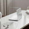 4sMarts Protective Case For Apple Macbook Neo Clear - (541837)