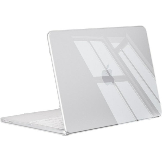 4sMarts Protective Case For Apple Macbook Neo Clear - (541837)