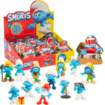 Giochi Preziosi The Smurfs: Smurf Figure (PUF11000)