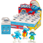 Giochi Preziosi The Smurfs: Smurf Figure Asst Cdu (PUF12000)