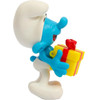 Giochi Preziosi The Smurfs: Smurf Figure Asst Cdu (PUF12000)