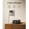 Charmast Powerbank 50000mAh Pd 22.5W Black - (TankLite)