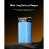 Charmast Powerbank 50000mAh Pd 22.5W Black - (TankLite)