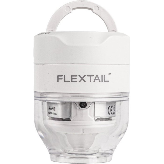 Flextail ��������� ������ Tiny Pump 3X (�����) - (TP3Xwh)