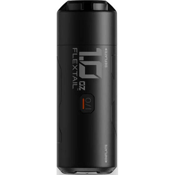 Flextail ��������� ������ Zero Pump 2 (�����) - (ZP2B)