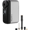 Flextail Tiny Bike Pump Pro ������ ������ ��������� (����) - (Tiny Bike Pump Pro-G)