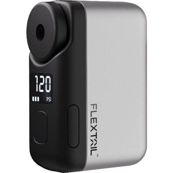 Flextail Tiny Bike Pump Pro ������ ������ ��������� (����) - (Tiny Bike Pump Pro-G)