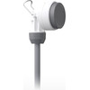 Flextail Tiny Shower ������ ����� �� ������ (�����) - (Tiny shower-W)