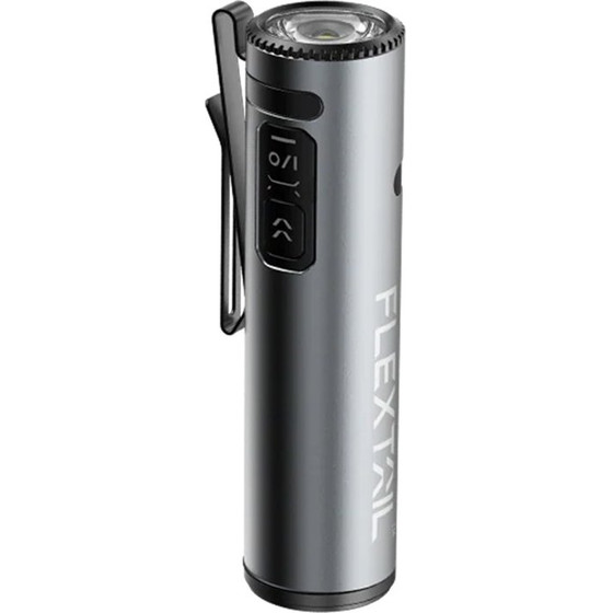 Flextail ����� Zero 1200 Led (������) - (Zero 1200-B)