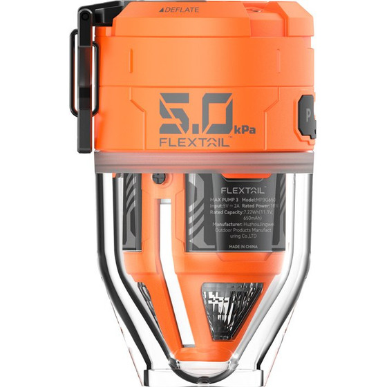 Flextail ������ ������ Max Pump 3 (���������) - (Max Pump 3-O)