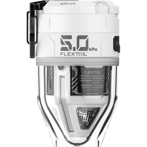 Flextail ������ ������ Max Pump 3 (�����) - (Max Pump 3-W)