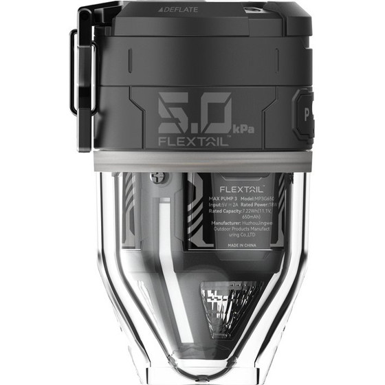 Flextail ������ ������ Max Pump 3 (�����) - (Max Pump 3-B)