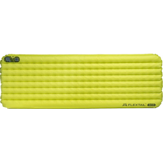 Flextail �������� ������ Tiny Sleeping Pad R03 Avs Regular (�������) - (R03 L-G)