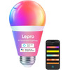 Lepro ����� Led B1 E27 �� Bluetooth ��� Wi-Fi, 806 Lm - (B1-EU-1)