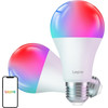 Lepro ����� Led B2-2 E27 �� Wi-Fi, 1100 lm, �� ���������� ��� 2 �������� - (B2-EU-2)