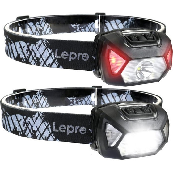Lepro ��� 2 ��������� 2000 Lm - (320014-2)