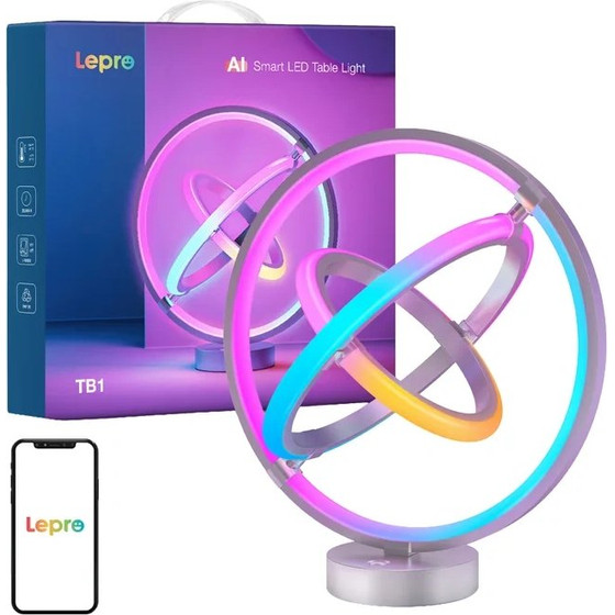 Lepro ������������ ���������� Rgb - (TB1)