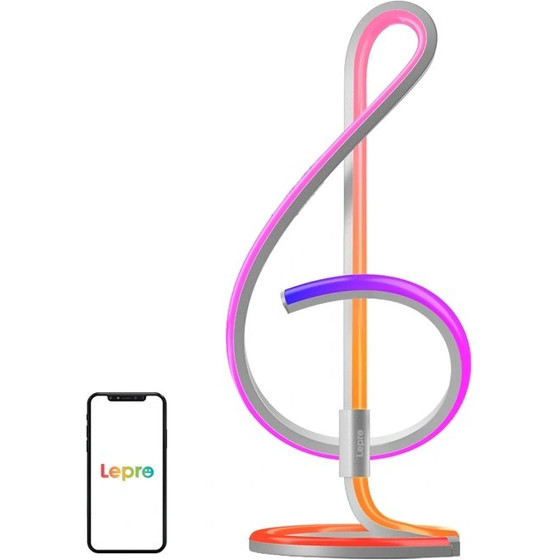 Lepro ����������� ��������� Rgb - (TB2)