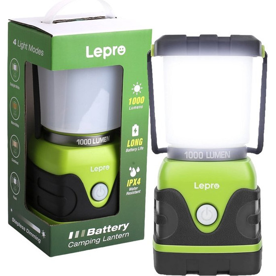 Lepro ��������� �������� 1000 Lumen �� �������� - (3300002)