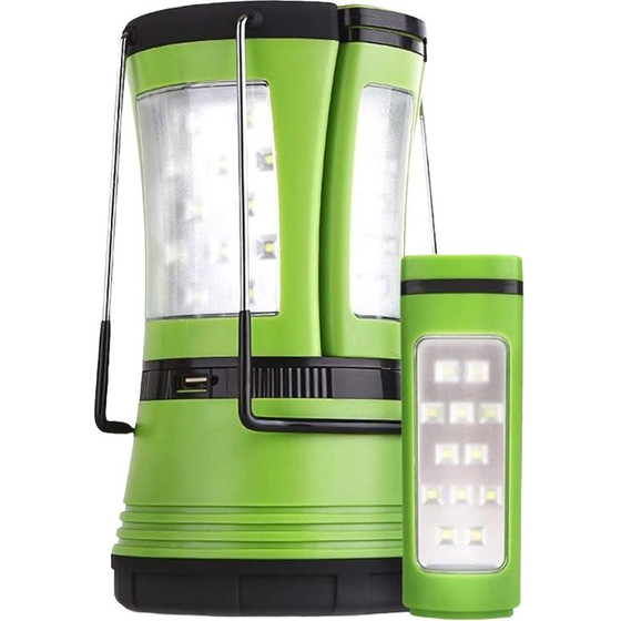 Lepro ��������� �������� 3 �� 1, 600 Lumen - (3300012)