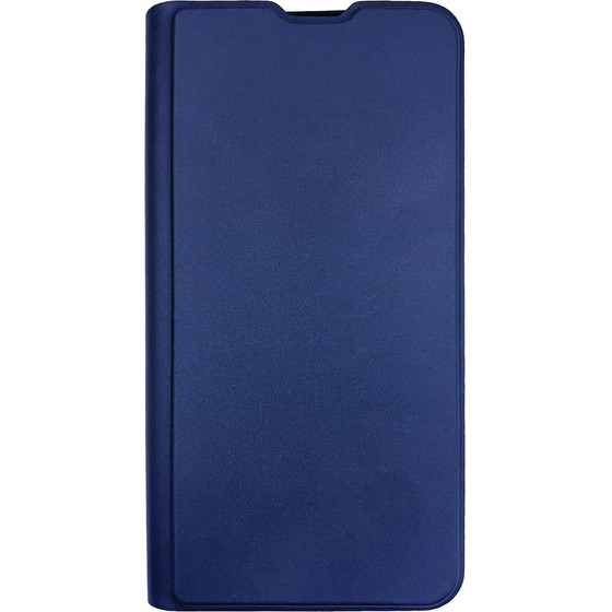 Vivid Book Case Samsung Galaxy A27 Blue - (VIVGGS000010)
