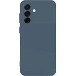 Vivid Silicone Case Samsung Galaxy A27 5G Blue - (VIVGGS000012)