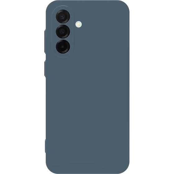 Vivid Silicone Case Samsung Galaxy A27 5G Blue - (VIVGGS000012)