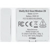 Shelly Blu ���������� ������/��������� Zb �� Zigbee ��� Bluetooth - (Blu Door/Window)