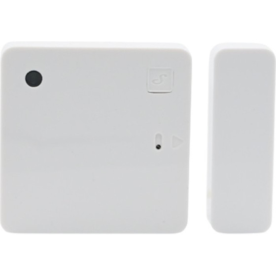Shelly Blu ���������� ������/��������� Zb �� Zigbee ��� Bluetooth - (Blu Door/Window)