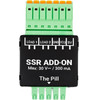 Shelly ������ ������ �������� SSR: ��� �������� ��� �� The Pill - (Ssr Add-on)