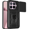 Techsuit - Camshield Series - Xiaomi 17T - Black