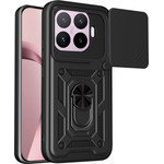 Techsuit - Camshield Series - Xiaomi 17T - Black