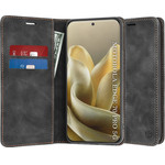 Techsuit - Confy Cover - Motorola Edge 70 Pro - Black