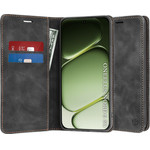 Techsuit - Confy Cover - Oneplus Nord 6 - Black