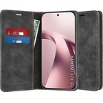 Techsuit - Confy Cover - Xiaomi 17T - Black