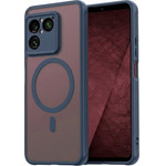 Techsuit - Halofrost Ii Magsafe - Sony Xperia 1 Viii - Navy Blue