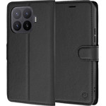 Techsuit - Leather Folio - Xiaomi 17T Pro - Black