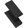 Techsuit - Magskin Book - Motorola Edge 70 Pro - Black