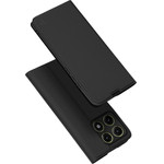 Techsuit - Magskin Book - Motorola Edge 70 Pro - Black
