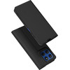 Techsuit - Magskin Book - Motorola Moto G37 / G37 Power / G47 - Black