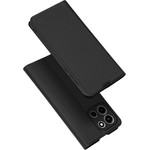 Techsuit - Magskin Book - Oneplus Nord 6 - Black