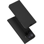 Techsuit - Magskin Book - Xiaomi 17T Pro - Black