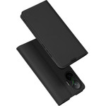 Techsuit - Magskin Book - Xiaomi Poco F7 - Black