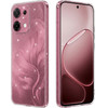 Techsuit - Sparkleskin Series - Oppo A6 Pro 4G / A6 Pro 5G - Clear